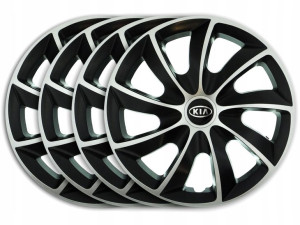 KOŁPAKI 14'' KIA - Pregio Picanto Venga cee'd QAD