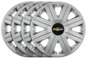 KOŁPAKI 15 CHEVROLET Lacetti Cruze Nowe Aveo CSS