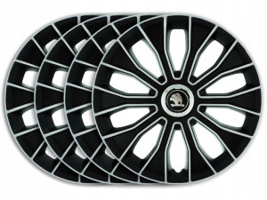 KOŁPAKI 14'' SKODA - Fabia Octavia Roomster VTC