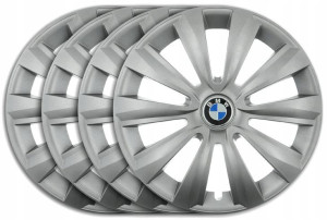 Kołpaki 15'' Bmw - E87 F20 E46 E90 E36 F30 E39 Dls