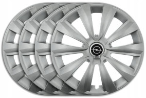 KOŁPAKI 15'' OPEL - Astra Vectra Corsa Zafira DLS