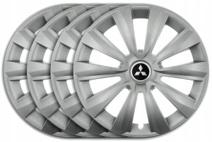 KOŁPAKI 16'' MITSUBISHI - ASX Grandis Pajero DLS
