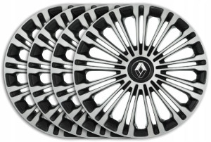 KOŁPAKI 17'' RENAULT Vel Satis Espace Fluence VNT