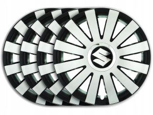 KOŁPAKI 16'' SUZUKI - Swift Sport SX4 Kizashi ONX
