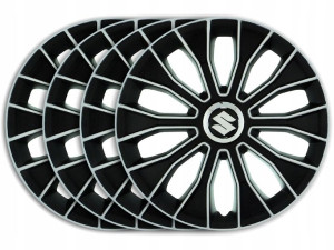 KOŁPAKI 16'' SUZUKI - Swift Sport SX4 Kizashi VTC