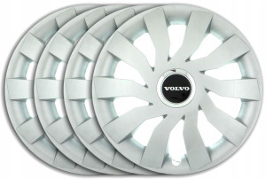 Kołpaki 16'' Volvo - V40 V60 S80 V50 V70 Xc60 Cls