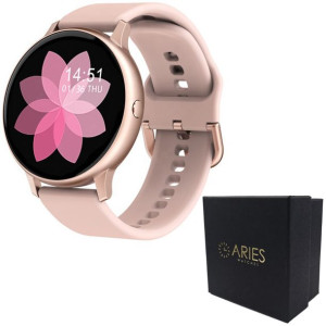 SmartWatch DAMSKI EKG ciśnieniomierz POLSKI BT5.0