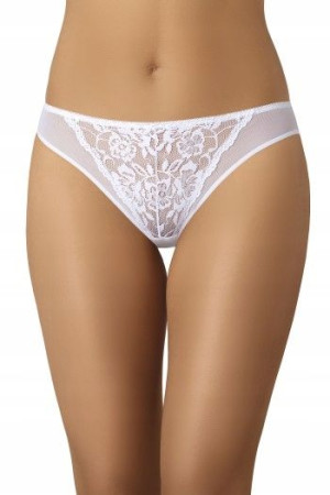 Majtki Damskie Figi Klasyczne Teyli Glamour 2 pack