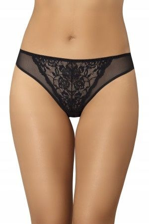 Majtki Damskie Figi Klasyczne Teyli Glamour 2 pack