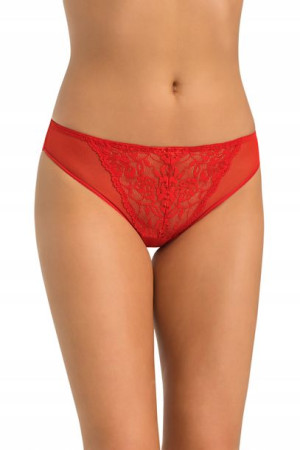 Majtki Damskie Figi Klasyczne Teyli Glamour 2 pack