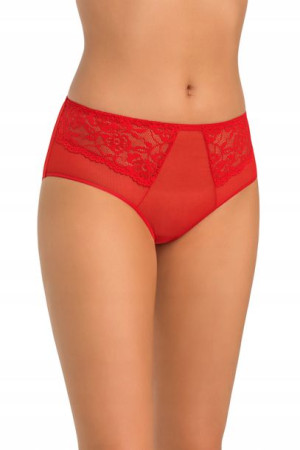 Majtki Damskie Figi Wysokie Teyli Vida 2 pack