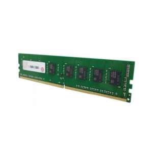 Ram Ddr4 16gb / Pc2400 / Ub / Qnap+++ Ram-16gdr4a1-ud-2400