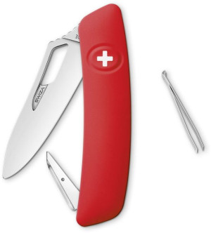 Scyzoryk SWIZA SH00R KSH.0900.1000