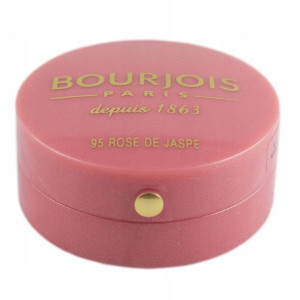BOURJOIS Blush Róż wypiekany 95 Rose de Jaspe 2,5g