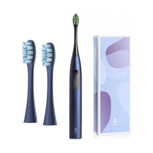 Szczoteczka Soniczna od XIAOMI model Oclean F1 + końcówki PW05