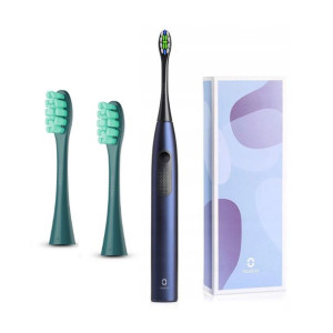 Szczoteczka Soniczna od XIAOMI model Oclean F1 + końcówki PW09