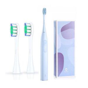 Szczoteczka Soniczna Xiaomi Oclean F1 + KOŃCÓWKI P2