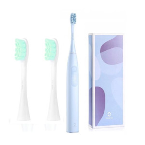 Szczoteczka Soniczna Xiaomi Oclean F1 + KOŃCÓWKI P1S4