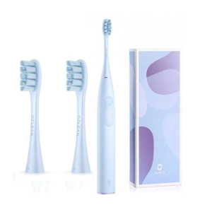 Szczoteczka Soniczna Xiaomi Oclean F1 + KOŃCÓWKI PW07