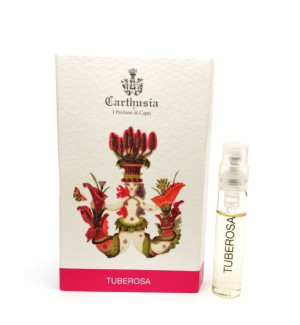 Carthusia TUBEROSA 2 ml EDP  - próbka