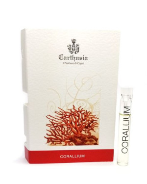 Carthusia CORALLIUM edp 2 ml - próbka