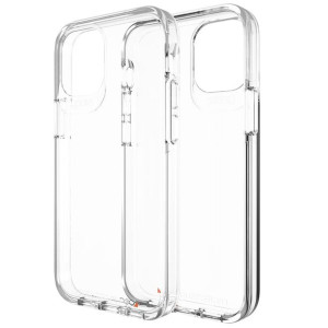 Gear4 Crystal Palace Etui Do Iphone 12 Mini - Clear