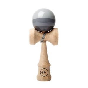 Kendama Play Pro II - Recpaint - Triple szary