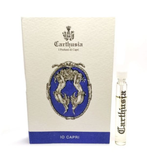 Carthusia IO CAPRI edp 2 ml - próbka