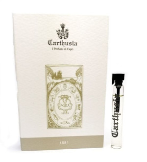 Carthusia 1681 edp 2 ml - próbka