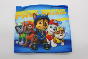 PSI PATROL szalik komin z polarem