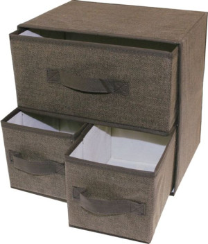 Organizer z szufladami NP-203