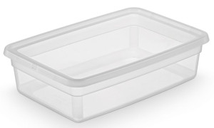 Pojemnik pod łóżko  29l  base