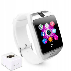Smart-Watch DO Samsung Galaxy S10e S8 S7 S5 S6 S10