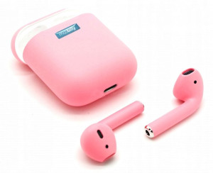 Słuchawki Bluetooth Do Iphone 6 7 8 Xs 11 Pro Max