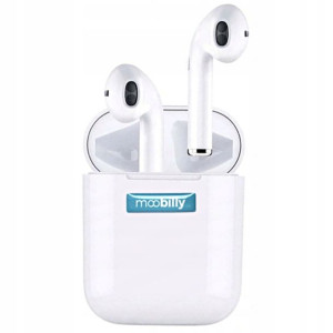 Słuchawki Bluetooth Do Samsung Galaxy A40 A10 A20e