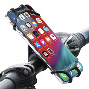 UCHWYT rowerowy NA TELEFON GPS rower HULAJNOGE