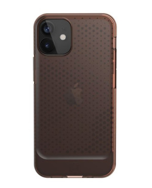 UAG Lucent Etui do Apple iPhone 12 Mini - ORANGE