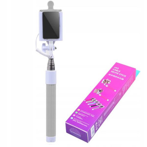 Kijek Na Telefon Smartfon Selfie Uchwyt Z Lustrem