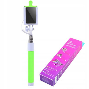 Kijek Selfie Stick Monopod Z Lustrem Do Telefonu