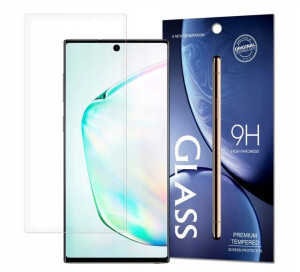 Szybka Szkło Hartowane 9h Samsung Galaxy Note 10