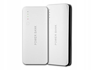 Power-Bank Prawdziwy 20000 do XIAOMI MI 4S/ MI 5C