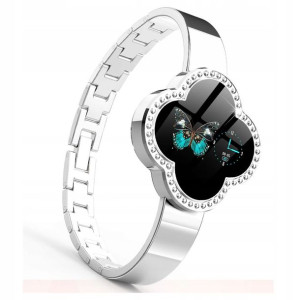 Smartband 3 Opaska Ciśnieniomierz Puls Oled Polski