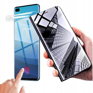 Etui Clear View Cover Do Samsung Galaxy S10 +folia