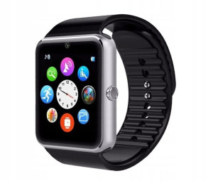Smart-Watch Zegarek do PRESTIGIO GRACE Q5
