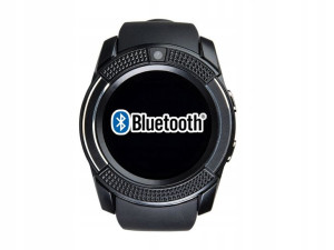 Smart-Watch Zegarek BT do ZTE Nubia N1 Lite