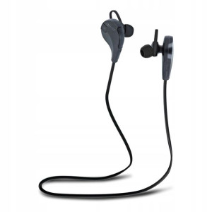 Słuchawki Bluetooth do MOTOROLA MOTO G5S PLUS