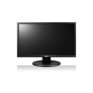 LG LCD 24MB35PH 24" black