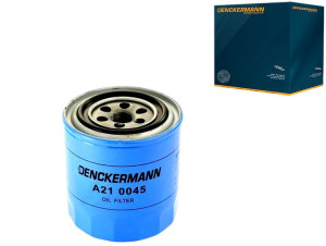 Denckermann Filtr Oleju Nissan Patrol 3.3d 83-