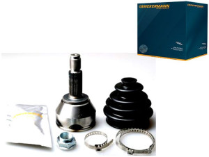 Denckermann Przegub Zewnętrzny Ford Focus 1.8tdci 01-04 Dencke
