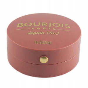 BOURJOIS Blush Róż wypiekany 85 Sienne 2,5g